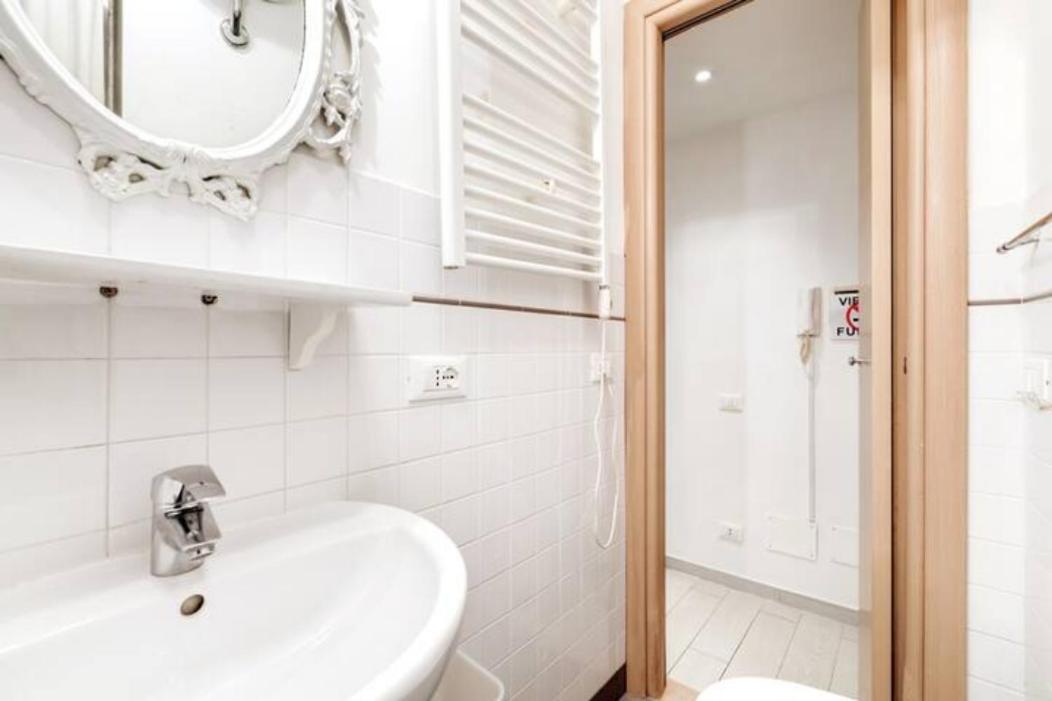 Navona Dream Home Рим Экстерьер фото