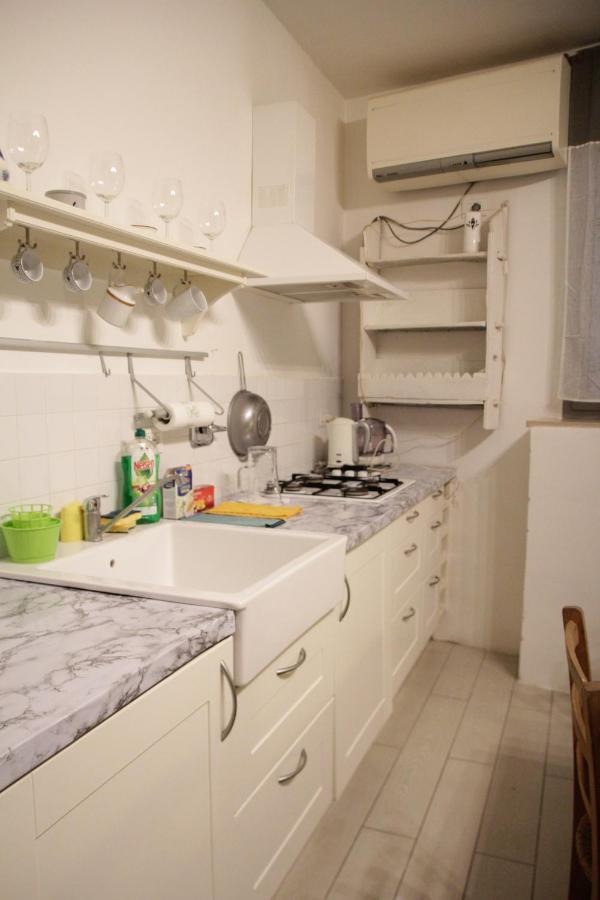 Navona Dream Home Рим Экстерьер фото