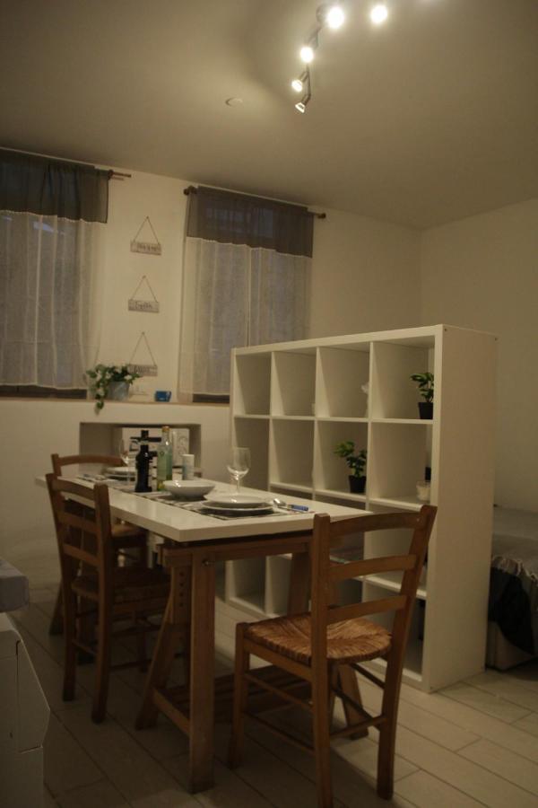 Navona Dream Home Рим Экстерьер фото