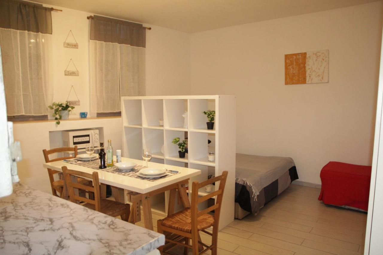 Navona Dream Home Рим Экстерьер фото